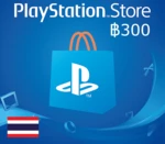 PlayStation Network Card ฿300 TH