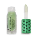 Revolution Olej na rty Good Vibes Chilled Bomb (Infused Lip Oil) 4,6 ml