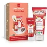 Weleda Comfort dárková sada (pro dehydratovanou a poškozenou pokožku)