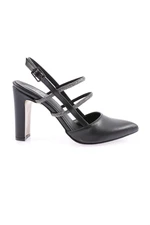 DGN 316-23y Women's Heeled Shoes