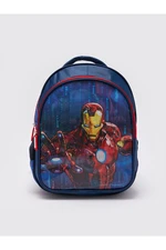 LC Waikiki Lw - Avengers Printed Class Hero Backpack