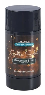 Mon Platin Deodorant pánský - Golden Splash 80 ml