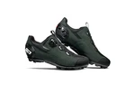 Cycling shoes Sidi Gravel Black Dark Green EUR 42.5