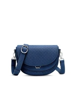 VUCH Elluin Blue Handbag