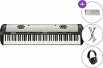 Korg SV2-88S SET Piano de scène Silver