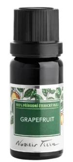 NOBILIS TILIA Éterický olej Grapefruit 10 ml