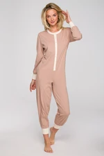 LaLupa Woman's Jumpsuit LA124