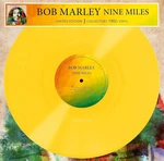 Bob Marley - Nine Miles (Limited Edition) (Numbered) (Yellow Coloured) (LP)