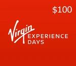 Virgin Experience Days $100 Gift Card US