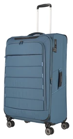 Travelite Skaii 4w L Blue