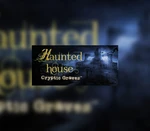 Haunted House: Cryptic Graves Steam CD Key