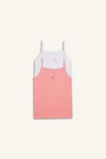 DEFACTO Girl 2-Piece Undershirt