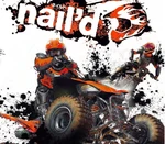 nail'd PC Steam CD Key