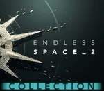 Endless Space 2 Collection EU Steam CD Key