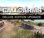 Call to Arms - Deluxe Edition Upgrade DLC EU Steam Altergift