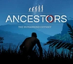 Ancestors: The Humankind Odyssey EU Steam CD Key