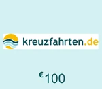 kreuzfahrten.de €100 Gift Card AT