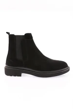 DGN 2001 Men's Chelsea Boots