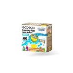 ECOEGG Náplň do pracieho vajíčka Sponge Bob Sensitiv 60 pracích cyklov