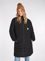 Women's parka Protest PRTADOREYS