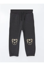 LC Waikiki Lcw Elastic Waist Baby Boy Jogger Sweatpants