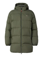 Tommy Jeans Jacket - TJM ESSENTIAL DOWN P green