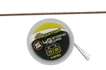 Fox rage predator lanko 19-strand coated wire 10 m -  46 lb / 21 kg