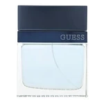 Guess Seductive Homme Blue toaletná voda pre mužov 100 ml