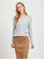 Sweter damski Vila Basic