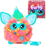 Furby korálový - CZ/SK verze