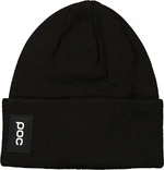 POC Pure Beanie Uranium Black UNI Căciulă