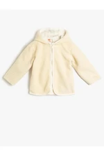 Koton Baby Girl Jacket -