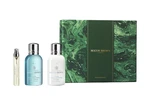 Molton Brown Dárková sada Coastal Cypress & Sea Fennel Travel Collection