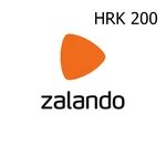 Zalando 200 HRK Gift Card HR