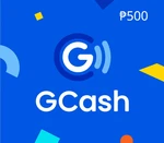 GCASH PHP 500 Gift Card PH