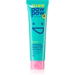 Pure Paw Paw Coconut balzám na rty a suchá místa 25 g