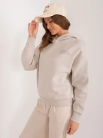 Sweatshirt-D10608BC02450C1-light beige