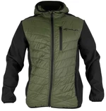 Korum bunda thermashell jacket - m