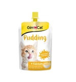 GimCat Pudink pro kočky 150 g