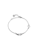 VUCH Joceline Silver Bracelet