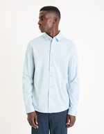 Celio Vajersey Shirt - Mens