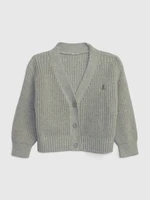 GAP Kids' cardigan with closure - Girls