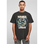 Men's Nirvana Lithium T-Shirt - Black