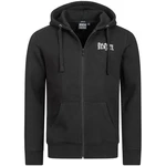 Lonsdale Men's hooded zipsweat jacket slim fit