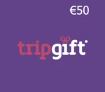 TripGift €50 Gift Card FI