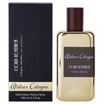 Atelier Cologne Gold Leather Absolue - parfém 100 ml