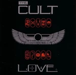 Cult - Love (Reissue) (LP)