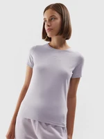 Women's cotton T-shirt