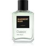 Marbert Man Classic voda po holení pre mužov 100 ml