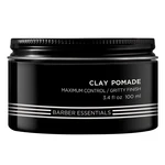 Redken Zmatňujúci hlina na vlasy Brews (Clay Pomade) 100 ml